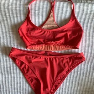 Outdoor Voices Swimsuit